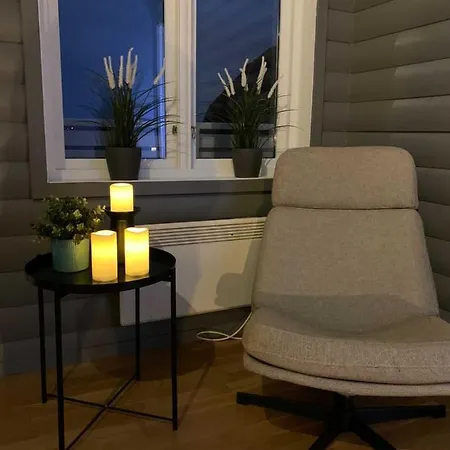 5-Bedroom Home In Heart Of Stavanger! Villa