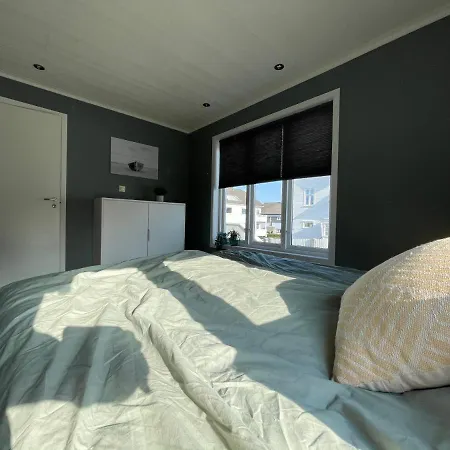 5-Bedroom Home In Heart Of Stavanger! Βίλα *