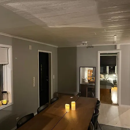 5-Bedroom Home In Heart Of Stavanger! Βίλα *